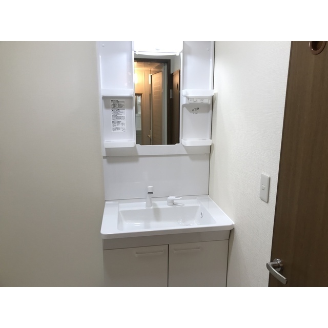 モンメール大磯106号室 内観