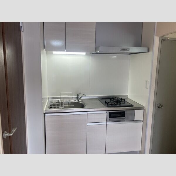 サンスクエア システムキッチン