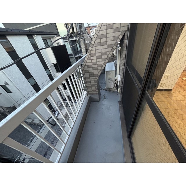 ウィンズベルⅡ306号室 部屋その他