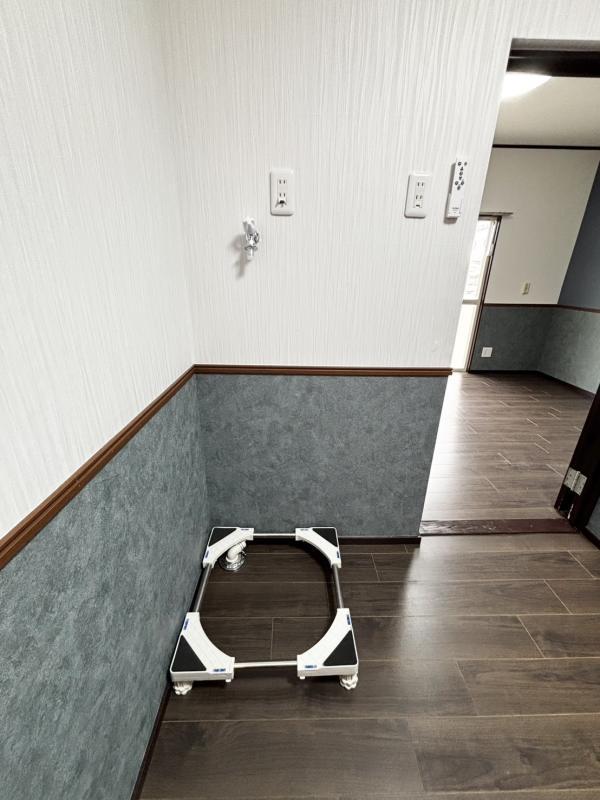 ヒルトップ鶴川 トイレ