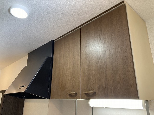 リューデスハイムⅢ2階 部屋その他