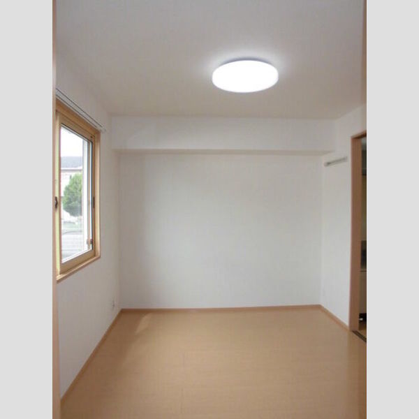 童夢102号室 部屋その他
