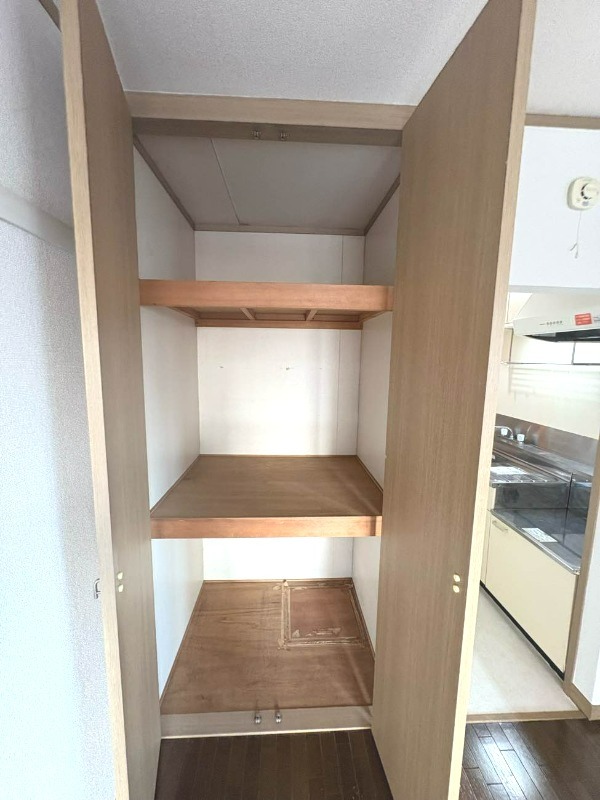 クロノス相模大野WEST1階 部屋その他