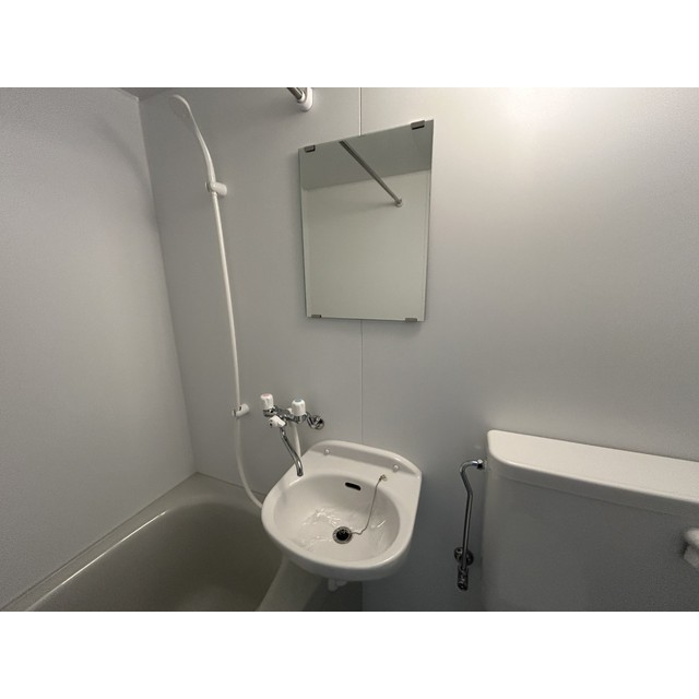 ブルーメだいや 内観