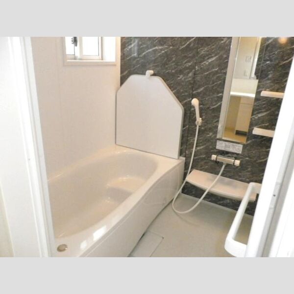 国立富士見台2丁目戸建　B棟 バスルーム