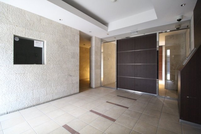 スパシエ　ルクス　池袋 エントランス