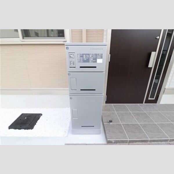 HANABUSA　Ⅶ 宅配ボックス