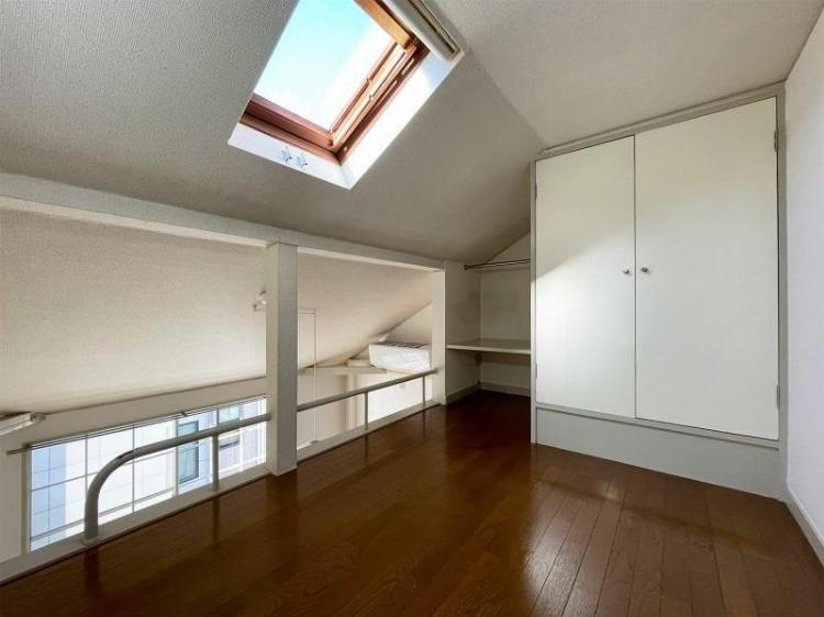 マリナーハウスⅢ バス