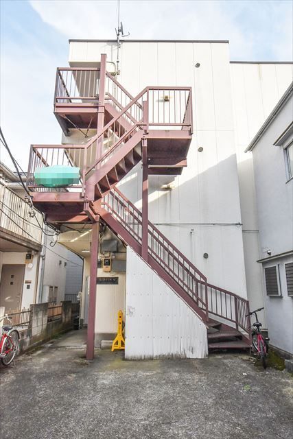 プレミア北千住の外観画像