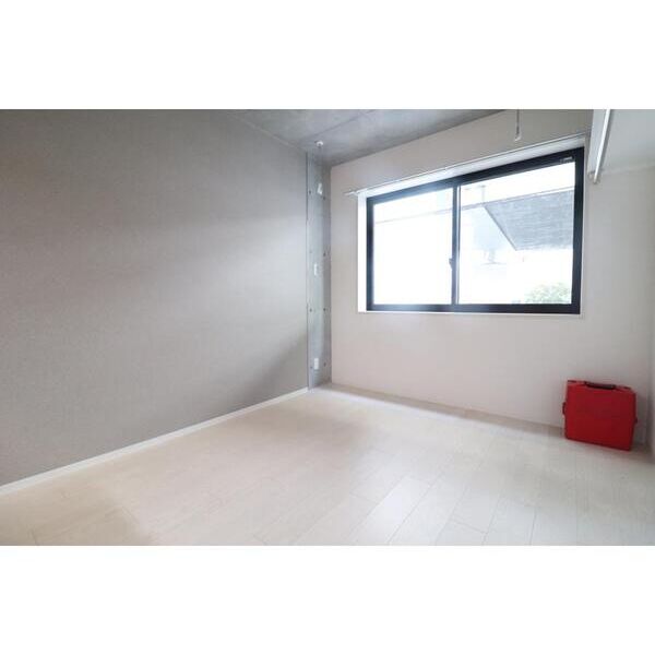 ラ・フォート元町中華街 リビング