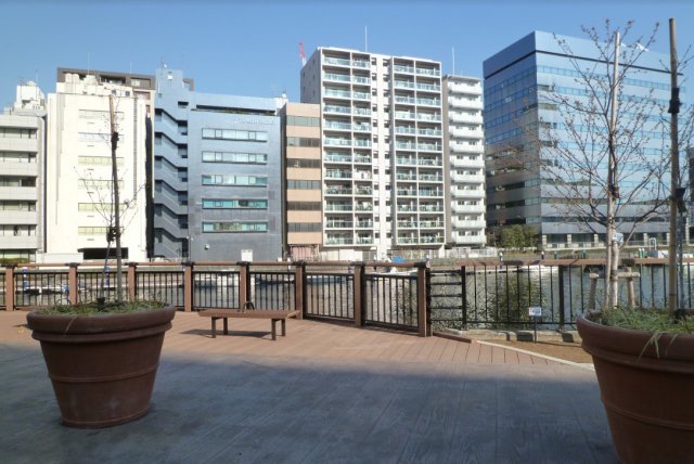 Log新川／ログ新川901号室 LOG新川