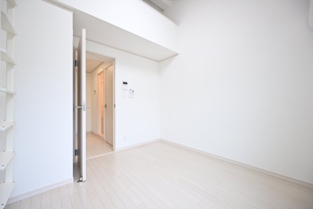 サザンロード北千住3階 部屋その他