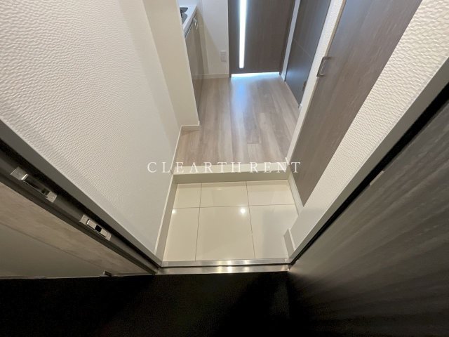 Ｖａｌｏｒｅ Ｎｉｓｈｉｓｕｇａｍｏ 同タイプ別住戸写真となります。現況と異なる場合がございます。