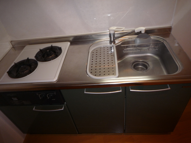 サンガーデン宮本町 キッチン