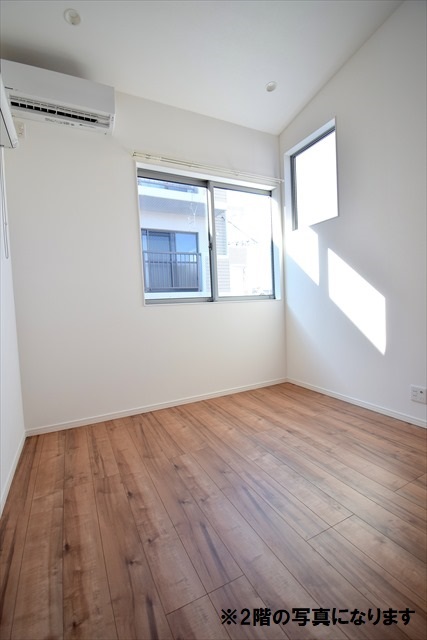 クレスト平塚 リビング