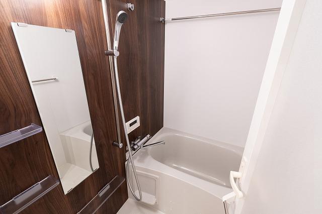 ALTERNA南大井5階 バス