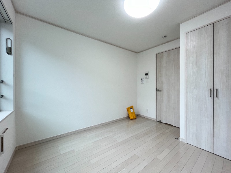 ノーザンロード江北 リビング