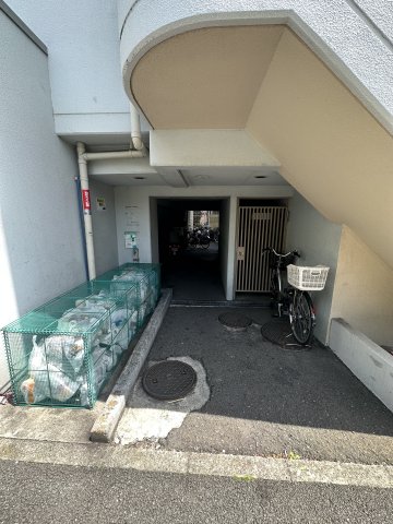 ウィンベルソロ横浜阪東橋1号館407号室 その他共有部分