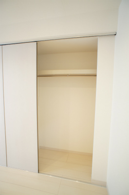 リブリ・ハナミズキ大船2nd 収納