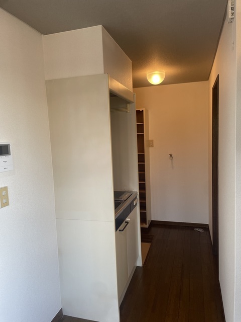 ブランドール早宮0207号室 その他