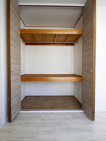 レモンハウスⅡＣ棟1階 部屋その他