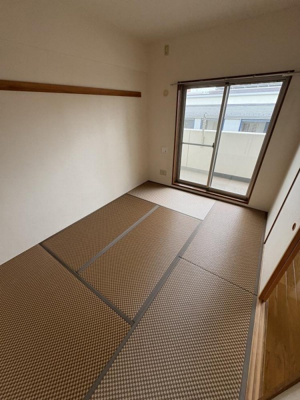 アウラ１０(E-058)3階 その他、部屋スペース