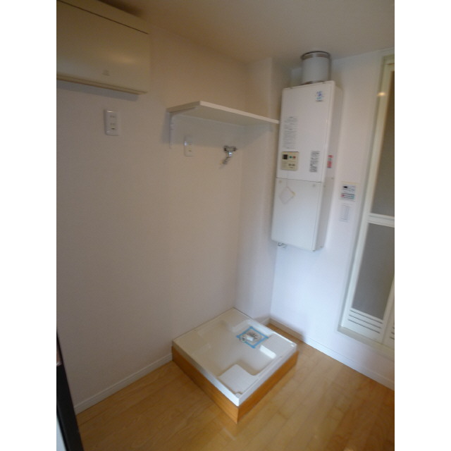 ZESTY西新宿Ⅲ 内観