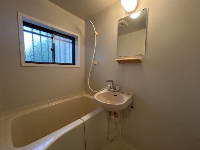 ムーンロータス 洗面