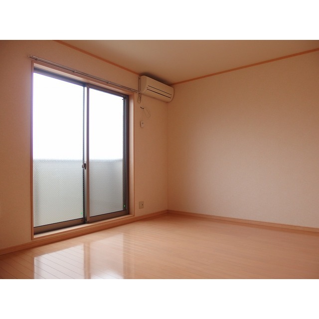 アムール川越IC2008秋本203号室 部屋その他