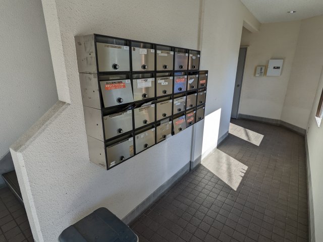 榎本ハイデンス 部屋設備