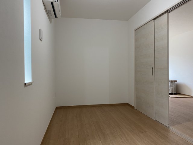 アミスタ湘南 リビング