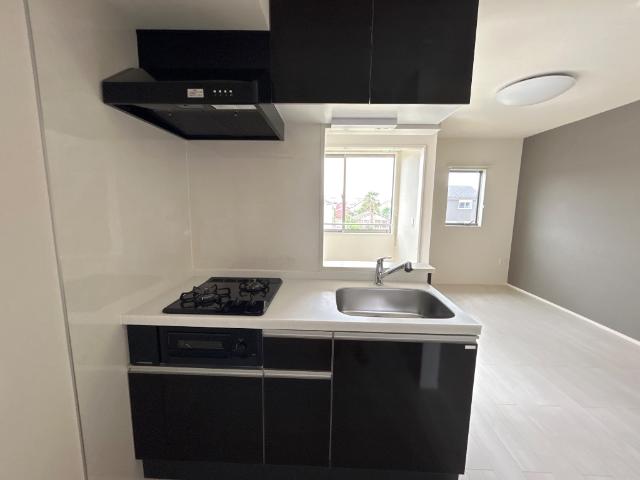 ファシノ キッチン