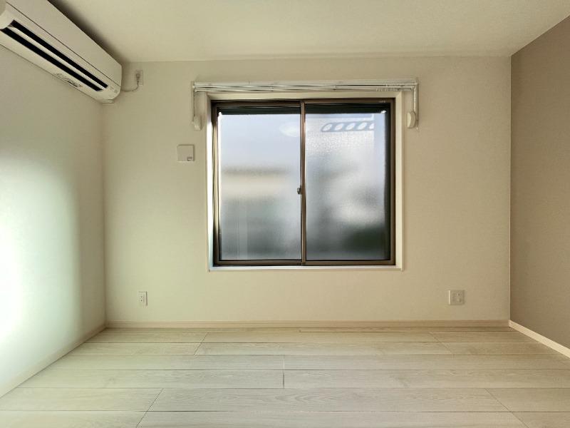 ノーザンロード武蔵境1階 リビング