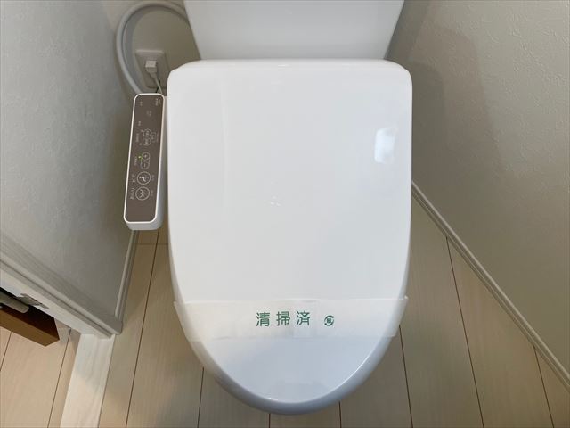 axia tokiwadai402号室 同建物別部屋の参考画像