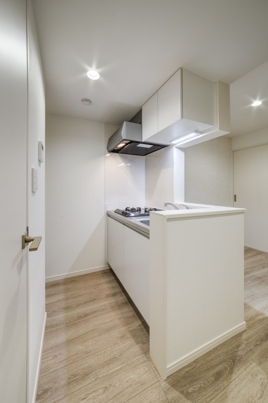 ＴＨＥ　ＢＡＳＥ　高座渋谷3階 キッチン