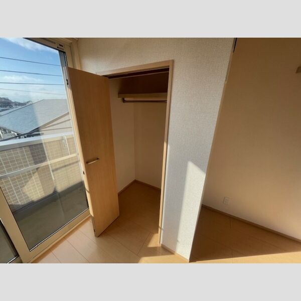 JULIO(フリオ) クローゼット