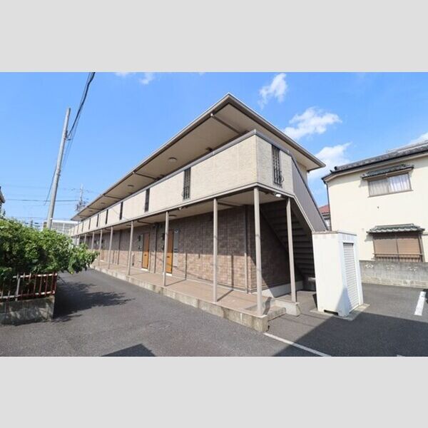 モナリエ古ヶ崎Ⅱの外観画像