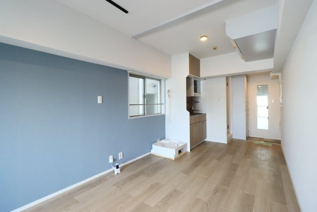 トップ鶴見第二8階 部屋その他