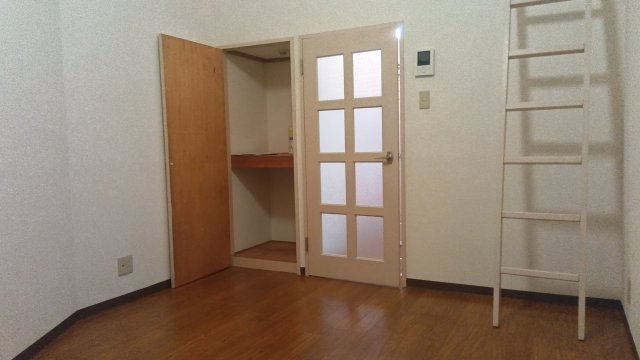 ソリテア綱島213号室 その他
