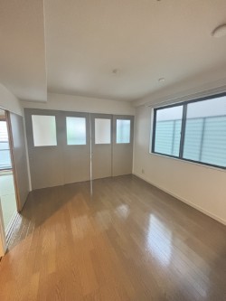 パールコート湘南 リビング