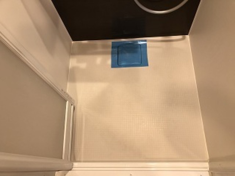 COCOFLAT 阿佐ヶ谷4階 シャワールーム