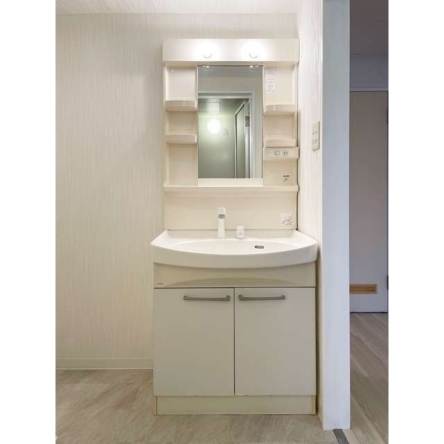 赤羽シティハイツ3階 部屋その他