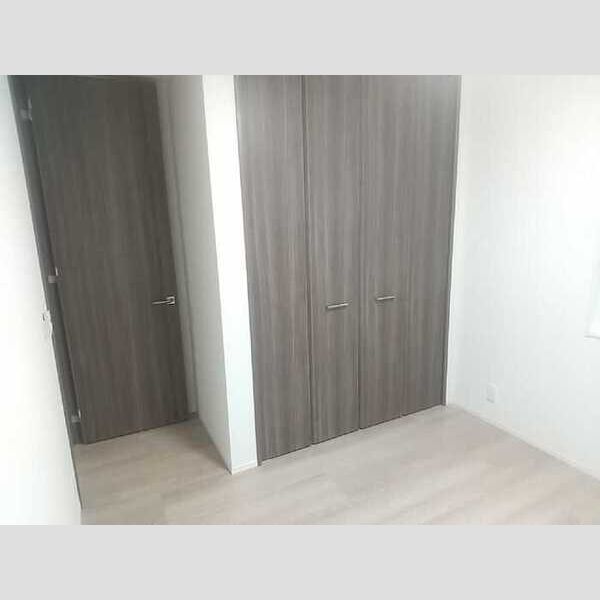 D-ROOM N102号室 部屋その他