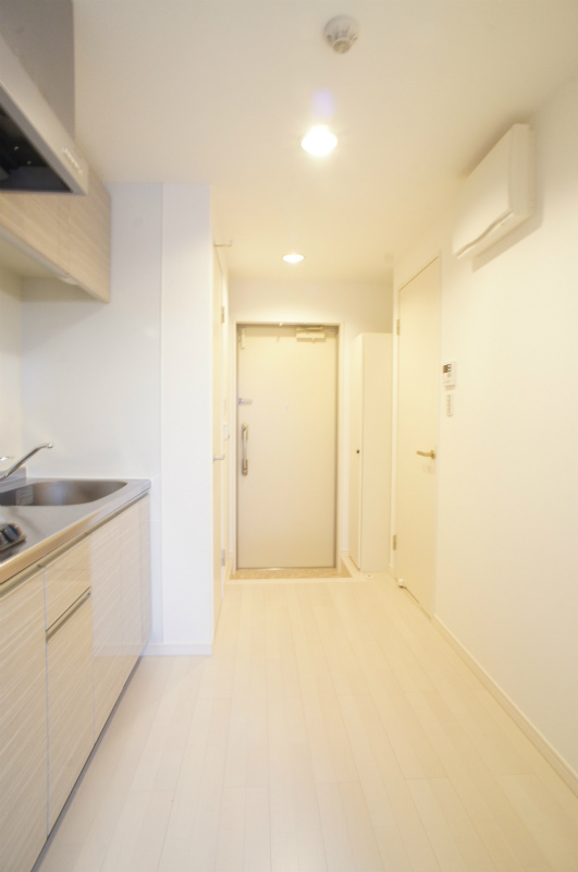 リブリ・サンヴィレッジ254階 同タイプ参考写真