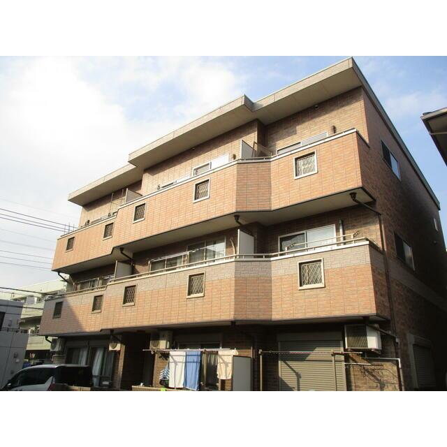 ソレーユハイム2階 部屋その他