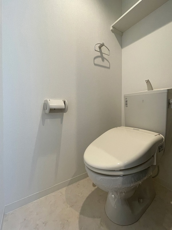 ミハス池上2階 同建物別部屋の参考画像