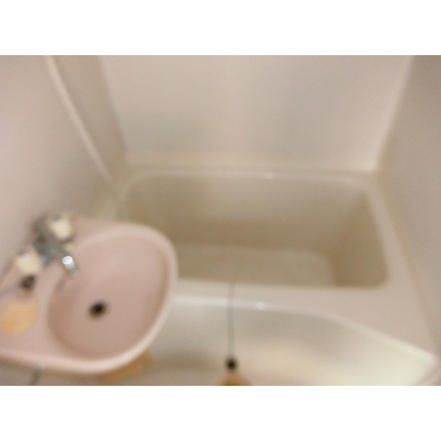 プレール潮見ピアクラブ308号室 お風呂