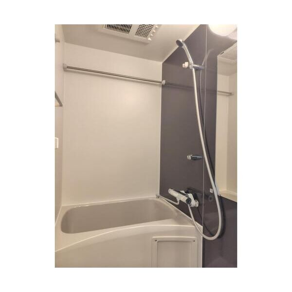 グランレジデンス202号室 お風呂