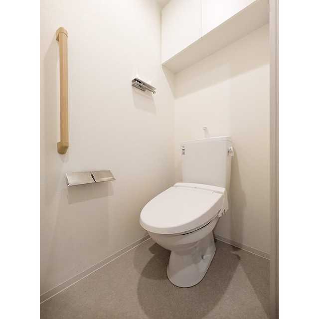 プライムガーデン若木0526号室 内観