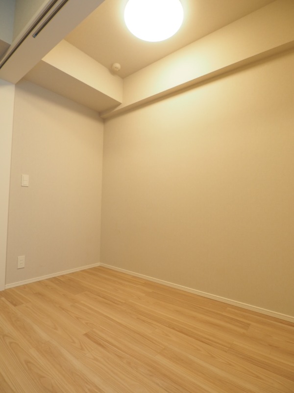 アーバネックス日本橋茅場町9階 寝室